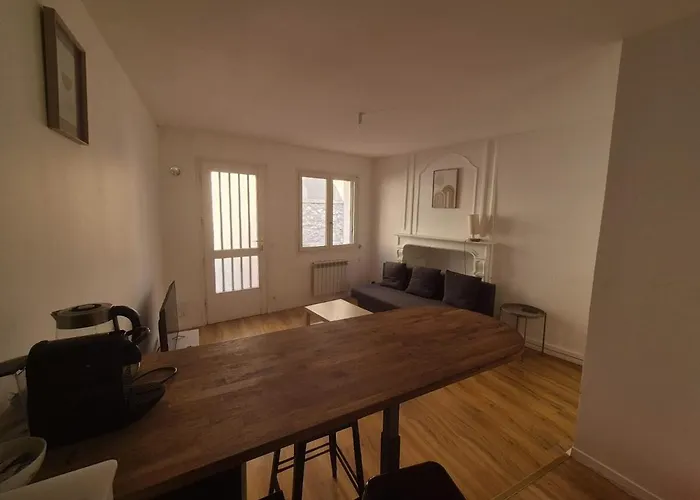 Milano, 4 Pers, Centre-Ville, Confortable