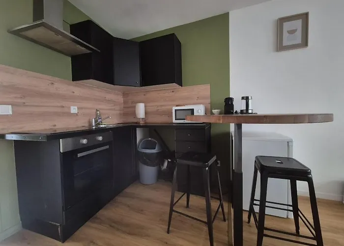 Milano, 4 Pers, Centre-Ville, Confortable