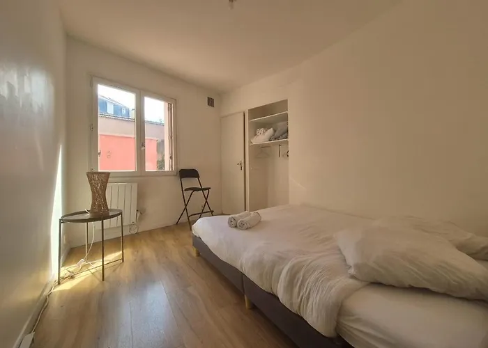 Milano, 4 Pers, Centre-Ville, Confortable