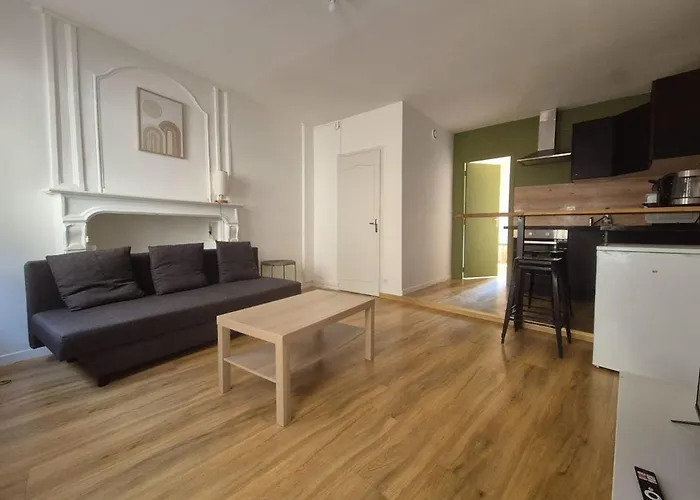 Milano, 4 Pers, Centre-Ville, Confortable