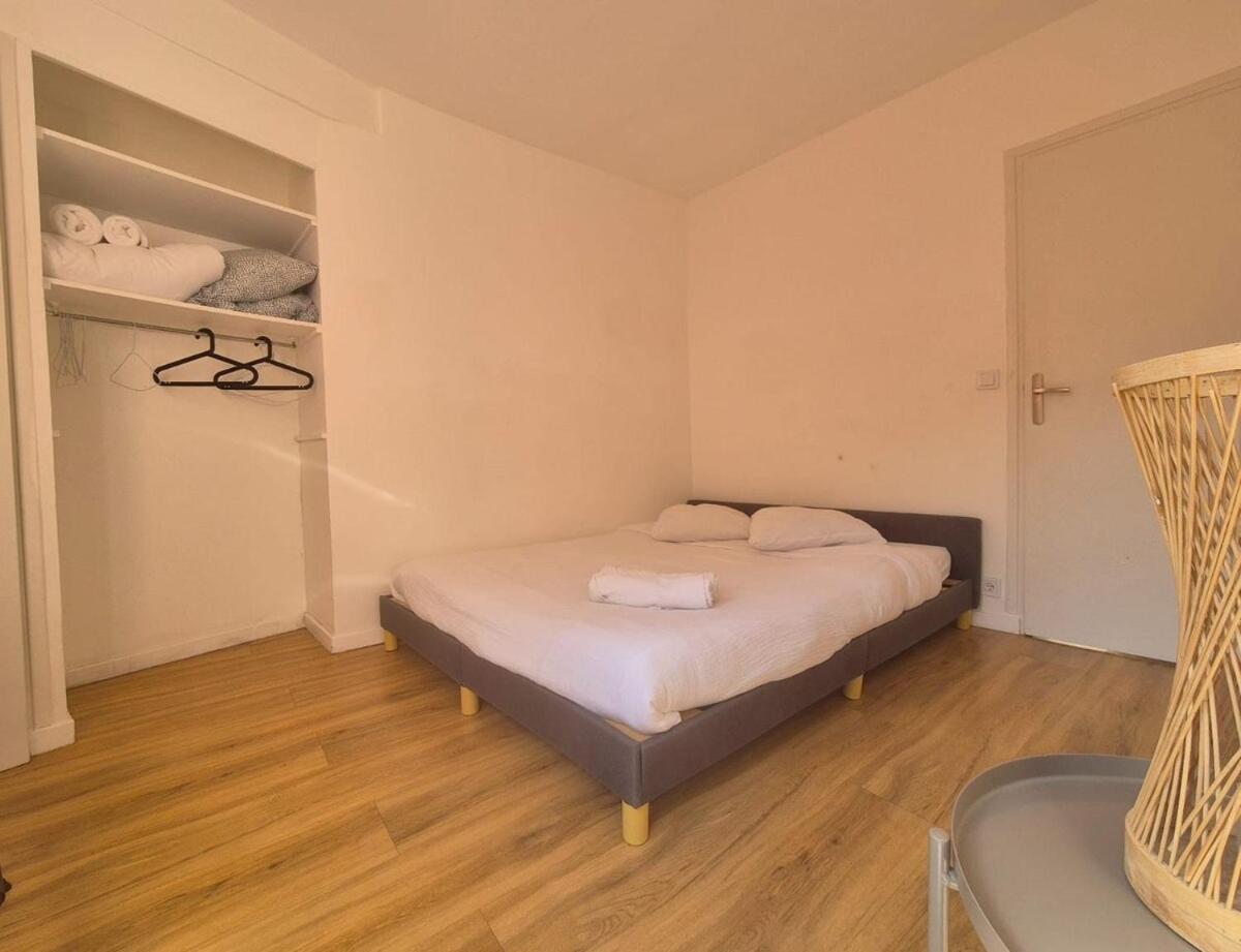 Apartment Milano, 4 Pers, Centre-ville, Confortable Reims