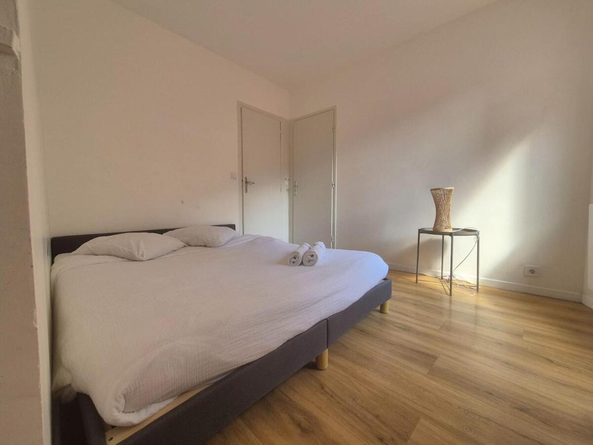 Milano, 4 Pers, Centre-ville, Confortable Reims