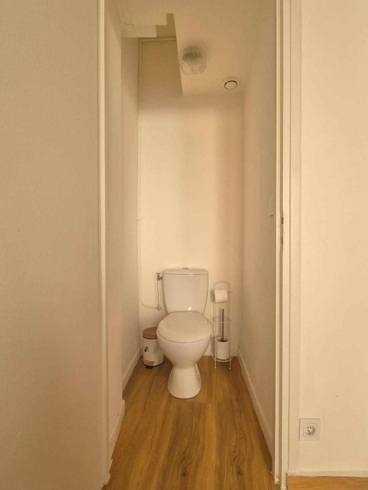Apartment Milano, 4 Pers, Centre-ville, Confortable Reims